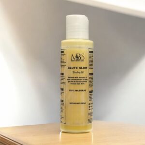 Glute Glow Blending Oil