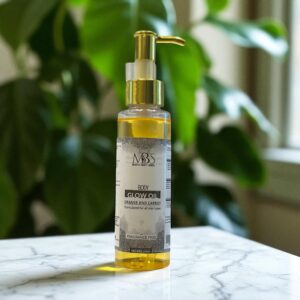 Body Glow Oil