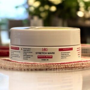 Stretch Mark Removal Butter