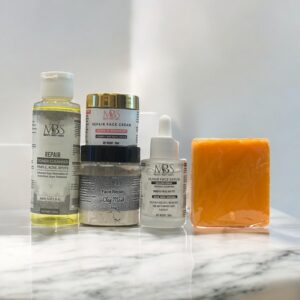 Repair Face Kit