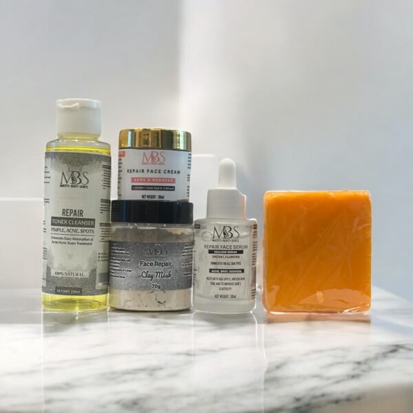 Repair Face Kit