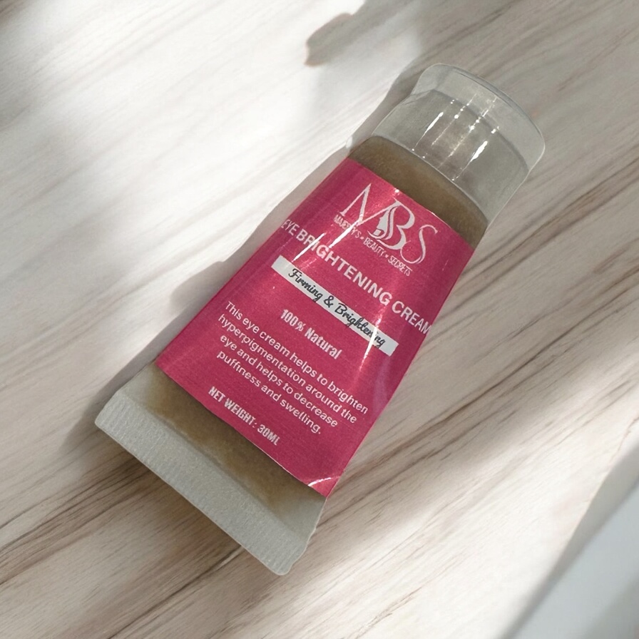 Eye Brightening cream