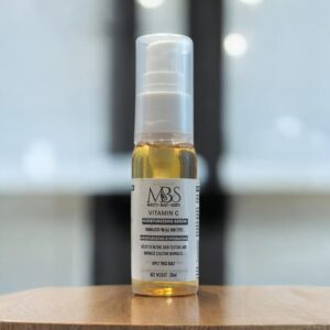 Moisturizing Vitamin C Serum