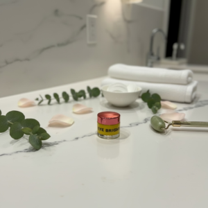 Eye Brightening cream