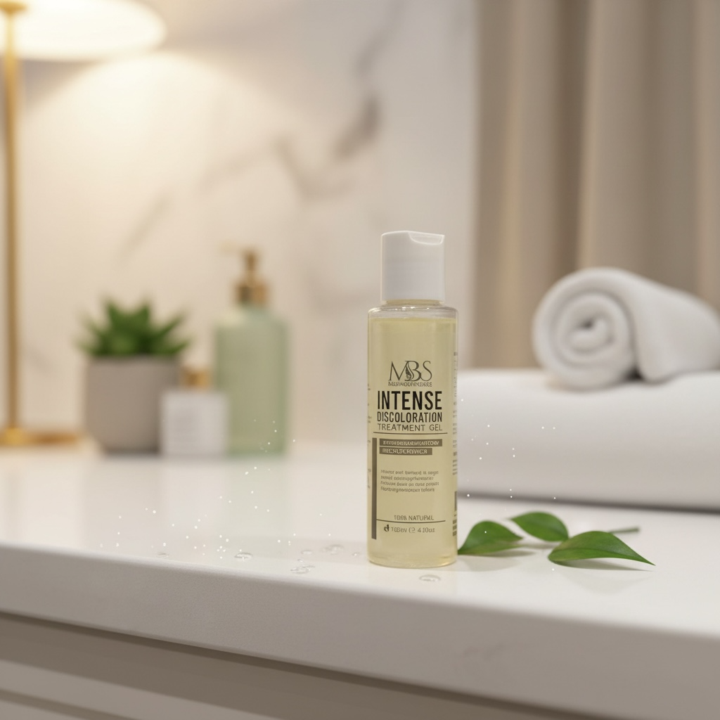 Intense Discolouration Treatment Oil