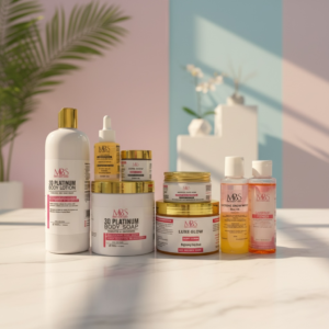 3D PLATINUM FULL KIT (BIG SIZE)