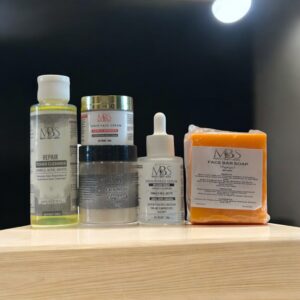 Repair Face Full Kit