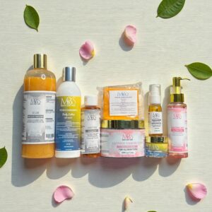 Posh caramel full kit (small Size)