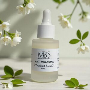 Anti Melasma Treatment Serum
