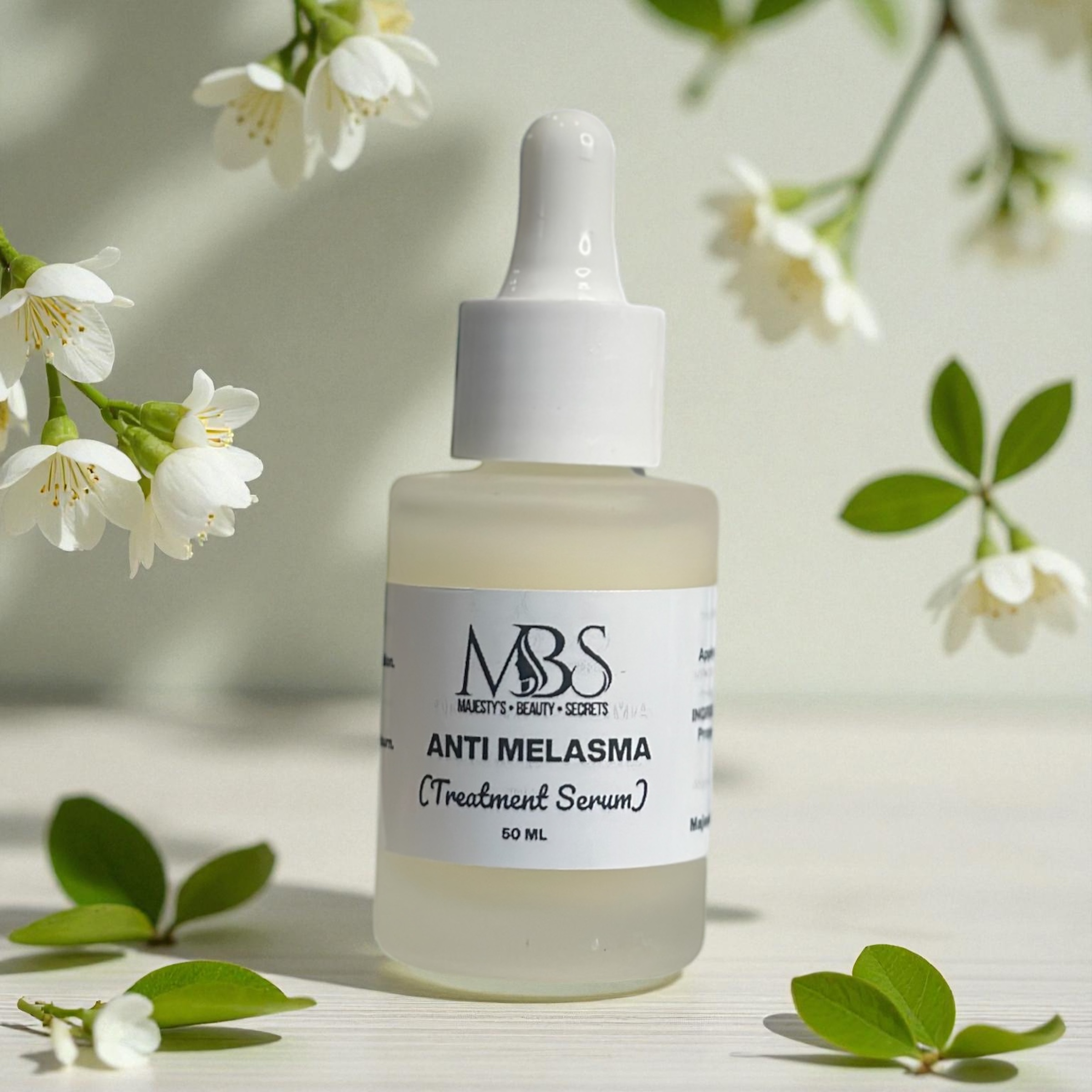 Anti Melasma Treatment Serum
