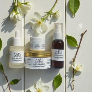 Anti Melasma Treatment Kit