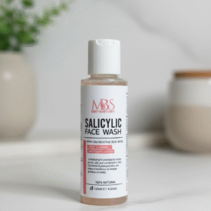 Salicylic Face Wash (2%)