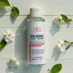 Hyaluronic Face toner