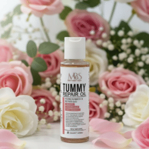 Tummy Repair Oil (Belly Stretch Marks)