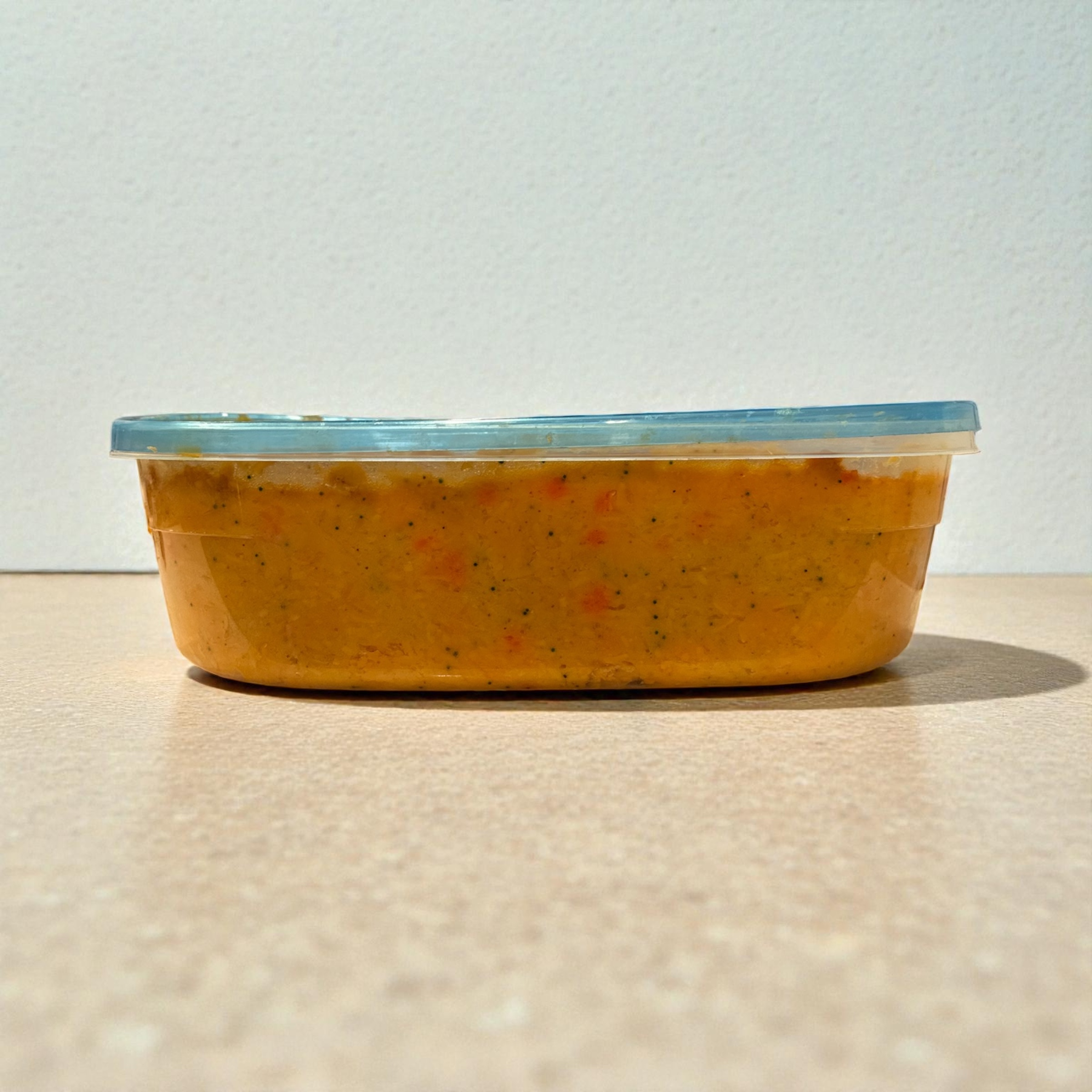 3D Platinum body soap (2000g)