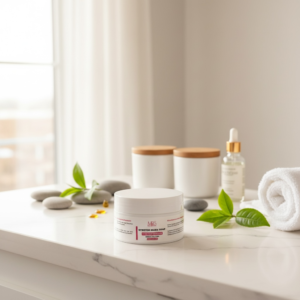 Stretch Mark Removal Soap