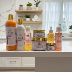 De luxe Full Kit (Small Size)