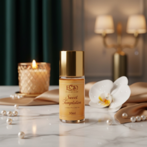 Sweet Temptation Perfume oil