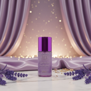 Lavender Seduction Perume oil