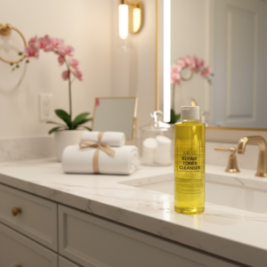 Rapair toner cleanser 200ml (big size)