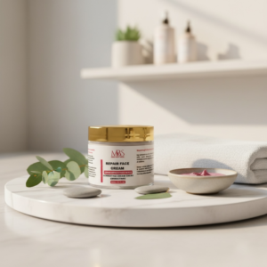 Repair Face Cream (Big Sizes) 60ml