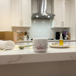 Advance Treatment face Soap