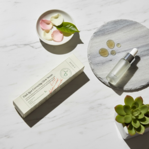 Dark Spot Correcting Glow Serum