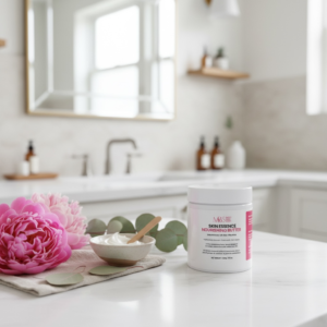 Skin essence nourishing butter