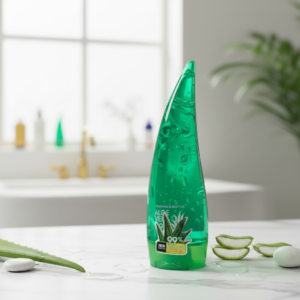Aleo vera soothing gel
