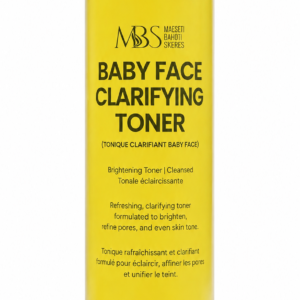 Baby Face Toner (Lightening Face Toner ) Big Size